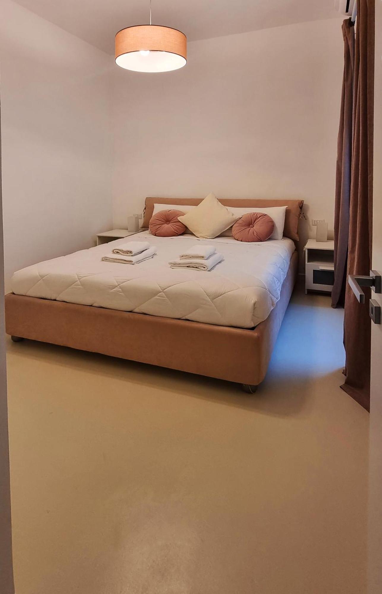 Lejlighed Il Cortile Del 900