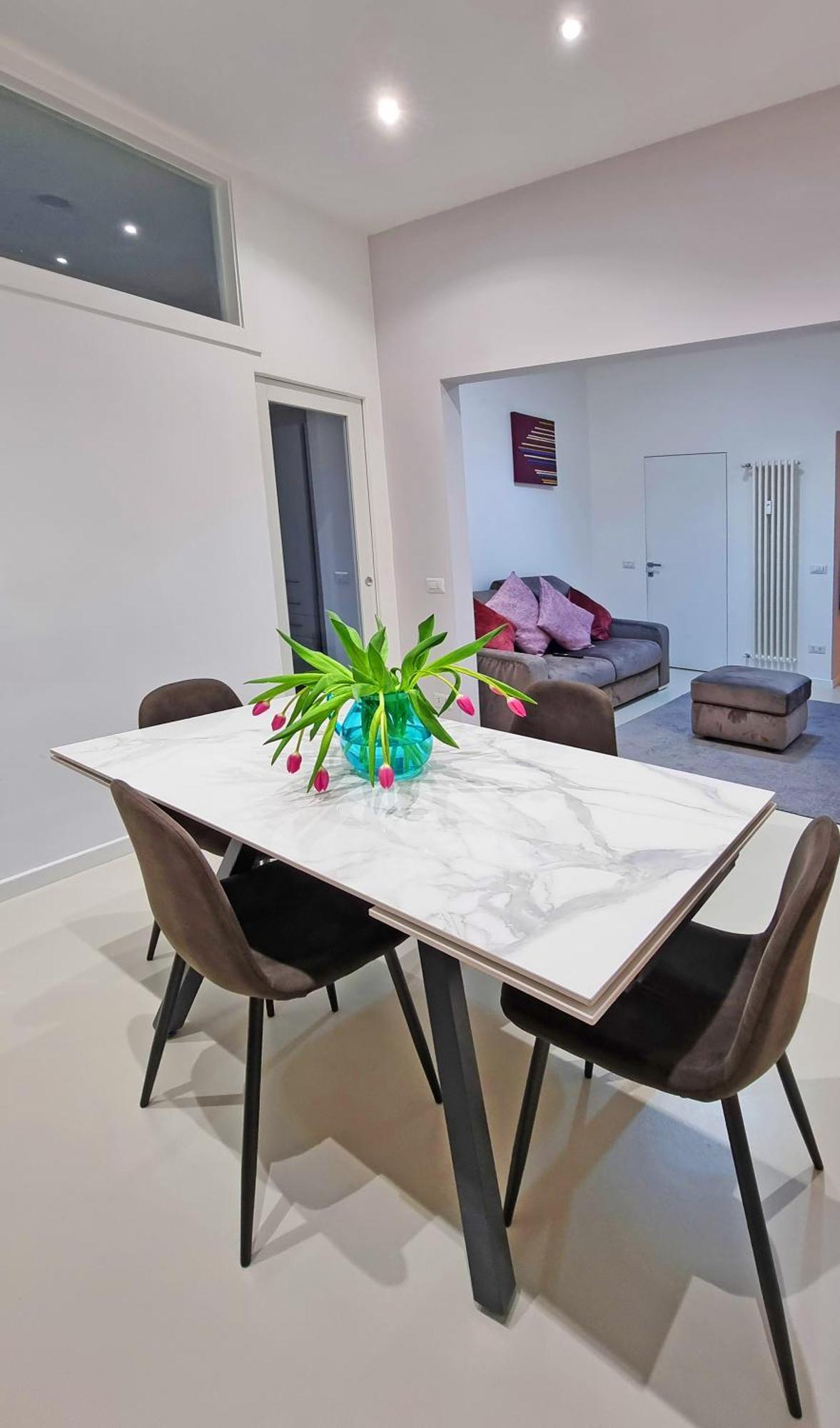 Il Cortile Del 900 Apartment