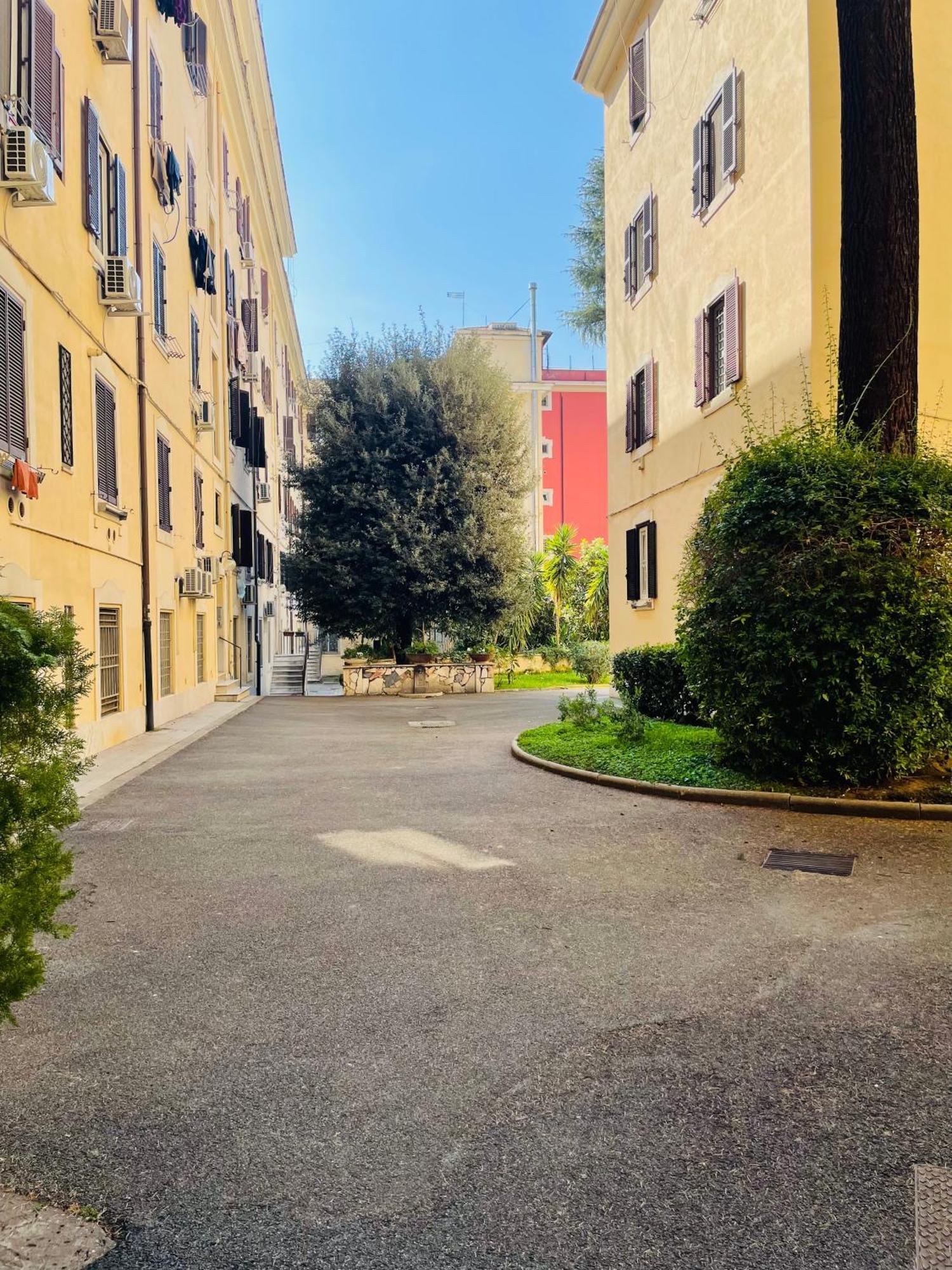 Apartment Il Cortile Del 900